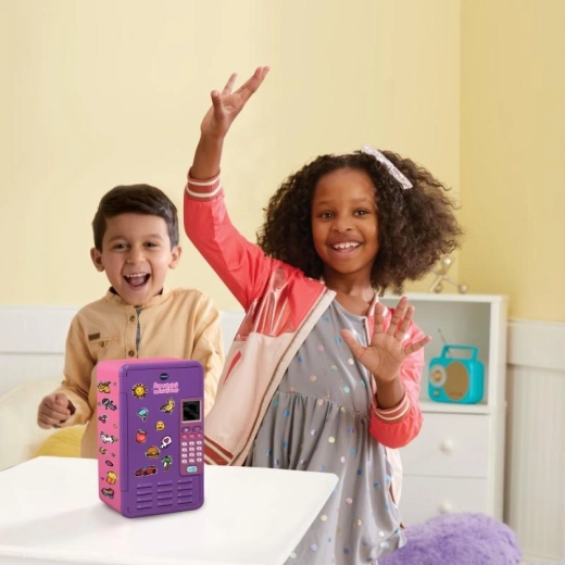 Music from your player