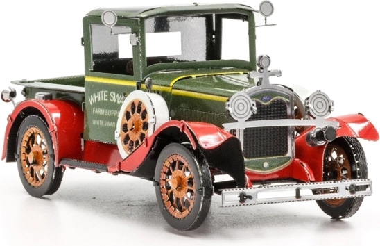 METAL EARTH 3D puzzle Ford Model A 1931