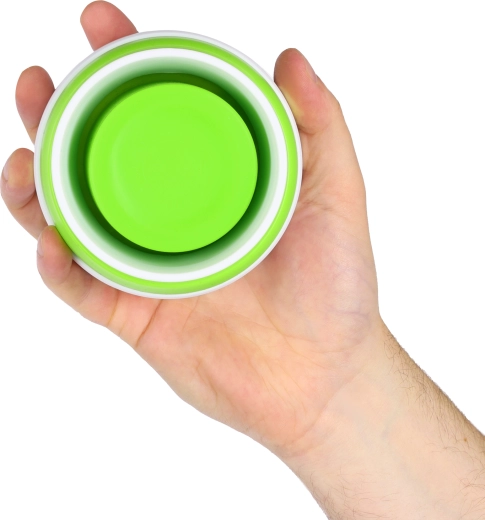 Struttura pieghevole compatta