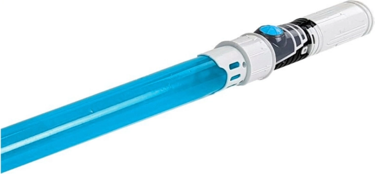 Effets lumineux et sonores à la pression d’un bouton