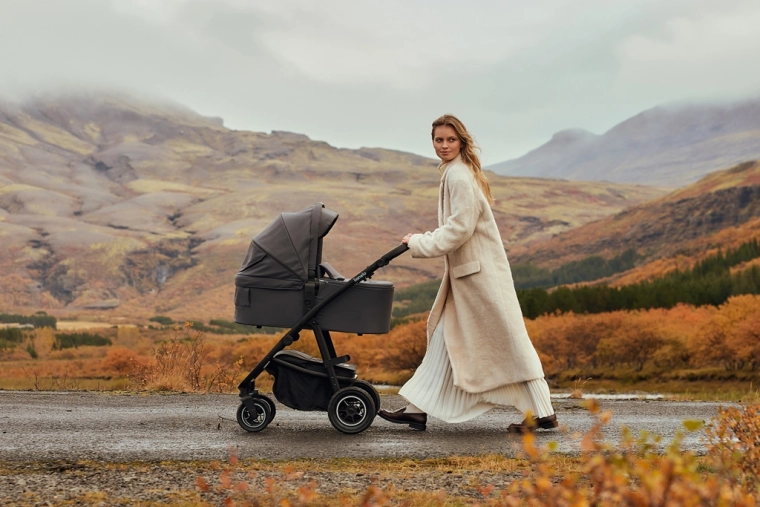 Ruote fuoristrada e doppia sospensione