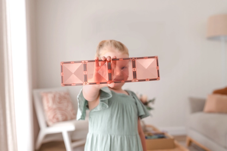 Potenti magneti al neodimio per costruzioni solide