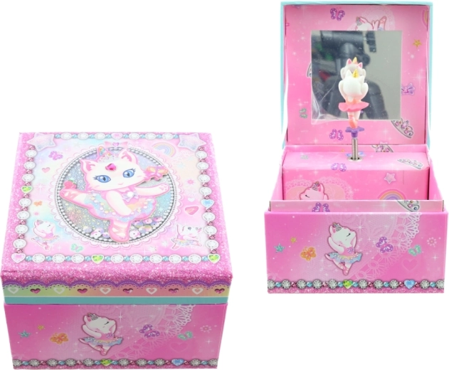 Praktično spremanje nakita i sitnica