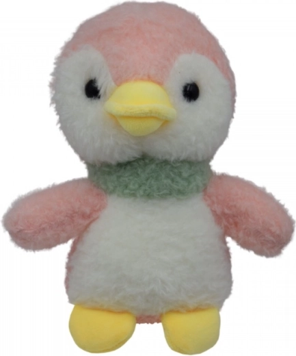 Blød plys for endeløse kram