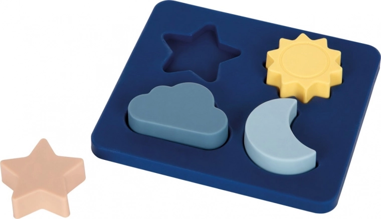 Idealno za na poti in v vodo