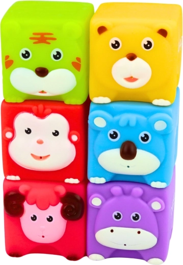 Weich und sicher für die Kleinsten