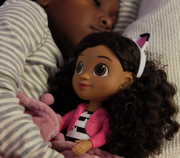 Mehko cartanje in trendovski videz