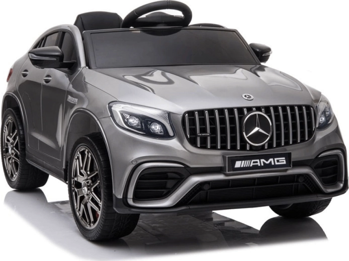 Forældrekontrol med 2,4 GHz fjernbetjening