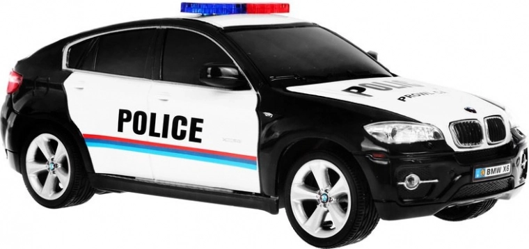 Plně funkční dálkové ovládání 27 MHz