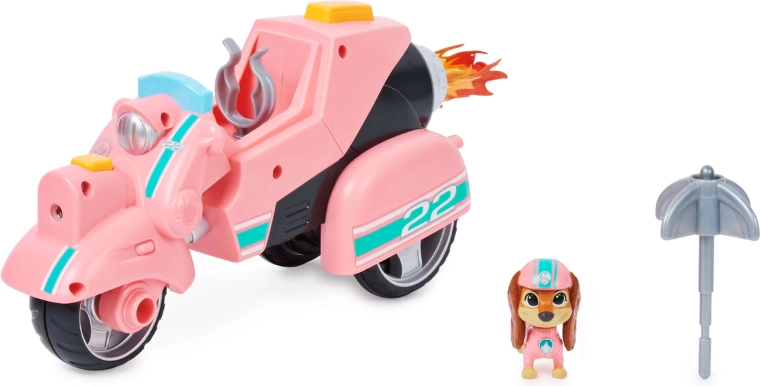 Akcijska oprema za još više zabave