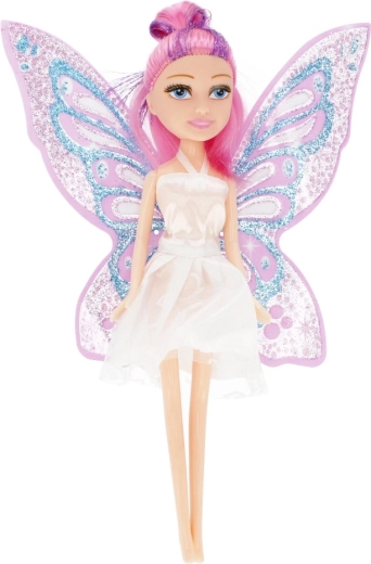 Ragyogó csillogó szárnyak