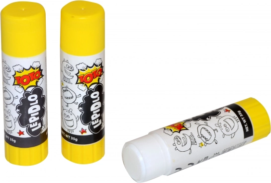 Vast lijm TOTO 35 g