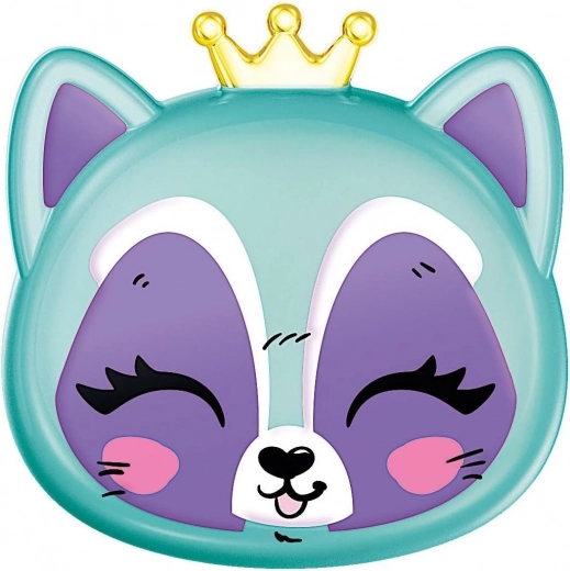 Crazy Chic Beauty eyeshadow – Fox