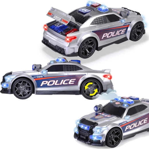 Ruote robuste per una guida fluida