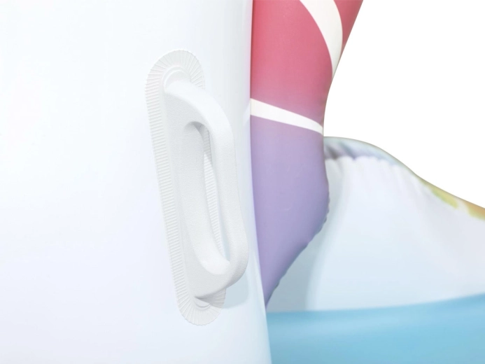 Stabile Griffe für sicheres Fahren