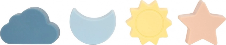 Varen silikon brez BPA za malčke