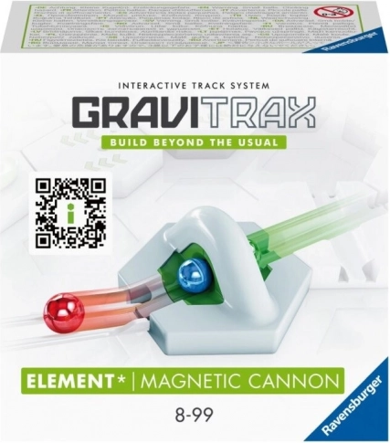 Ravensburger GraviTrax Magnetic Cannon