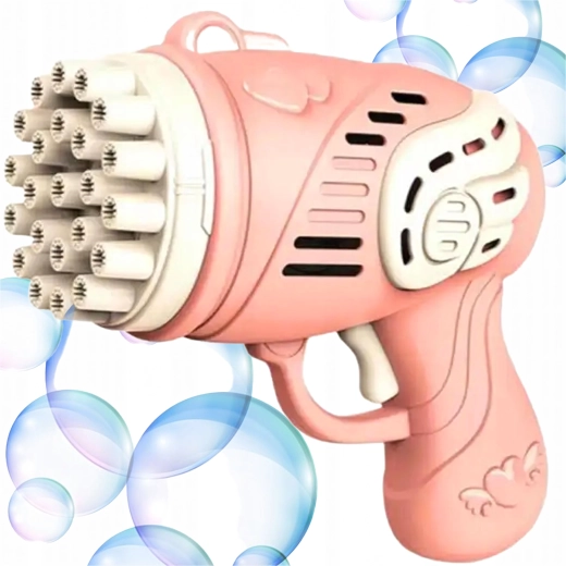 Einfache Bedienung für Kinder