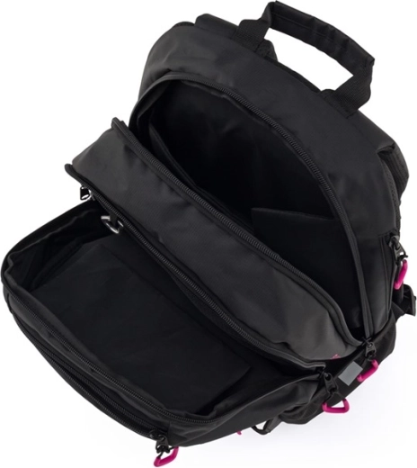 Organisation intelligente avec protection pour ordinateur