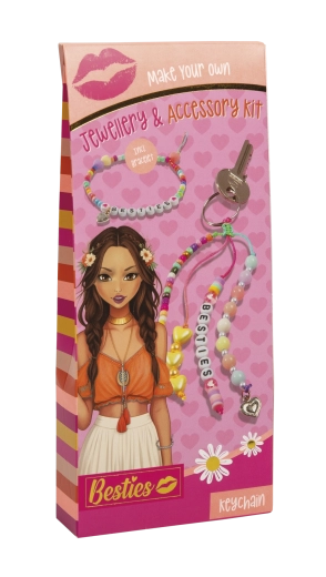 Let og sjovt at skabe for børn