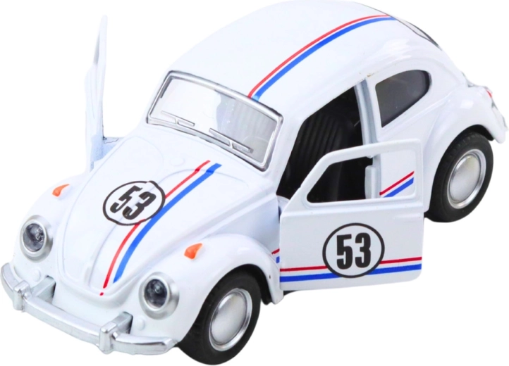 Opening doors and detailed finish