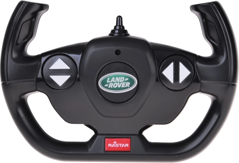 2.4 GHz remote control and light effects