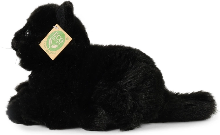 Blød og krammevenlig ved første berøring