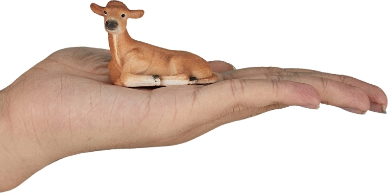 Odolná a bezpečná pro děti