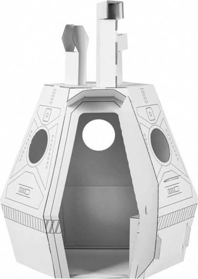 Kapsule záchrany Tektorado