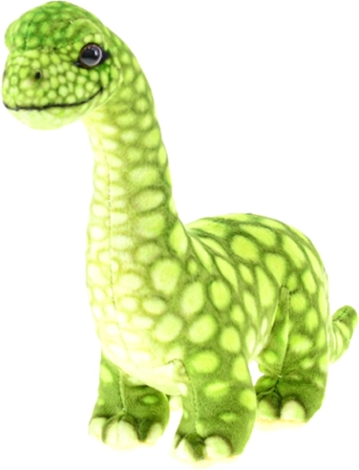 Mekani pliš za sigurno maženje od rođenja