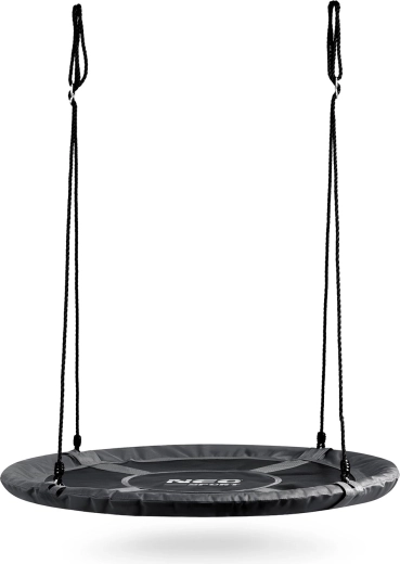 Seduta comoda e spaziosa da 110 cm