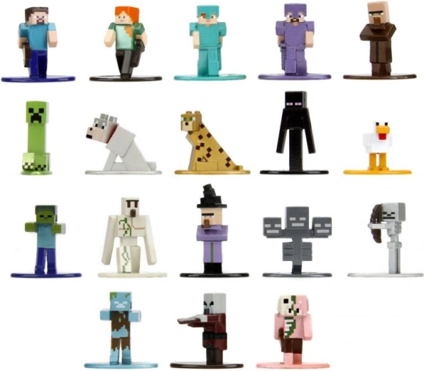 Basi stabili per una facile esposizione