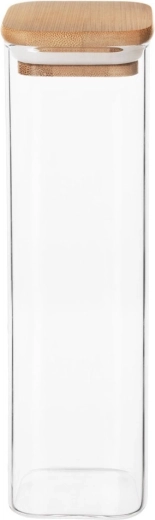 Verre borosilicaté résistant