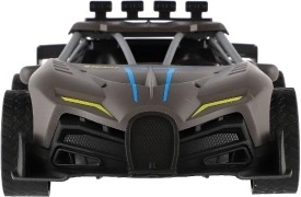 Soft rubber tires for excellent grip