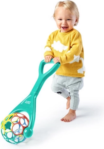 Favorisce i primi passi