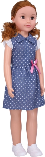 Schlafaugen und Gesichtdetails