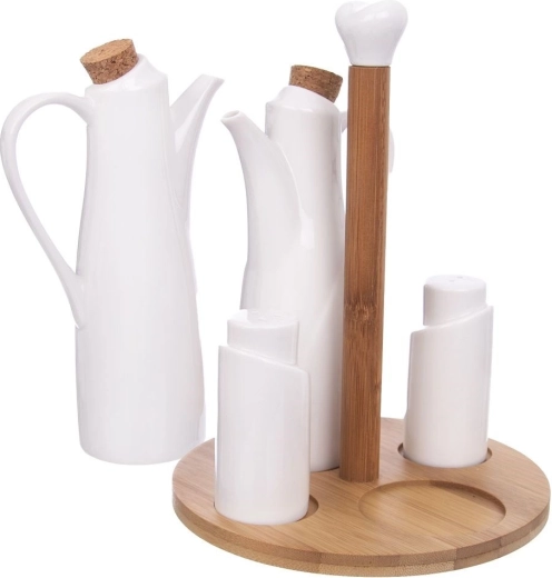 Stilski organizator za dodatke