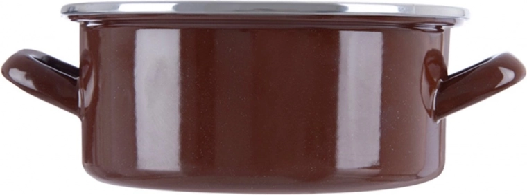 Versatile use on all types of cookers