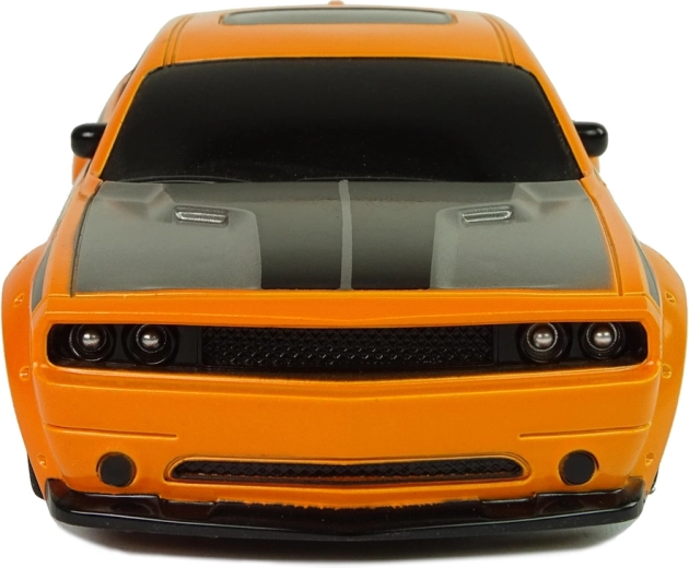 Struttura robusta e leggera