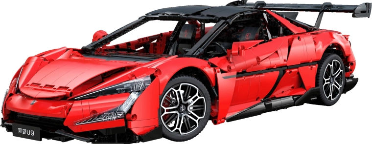 Napredne funkcije in premični deli