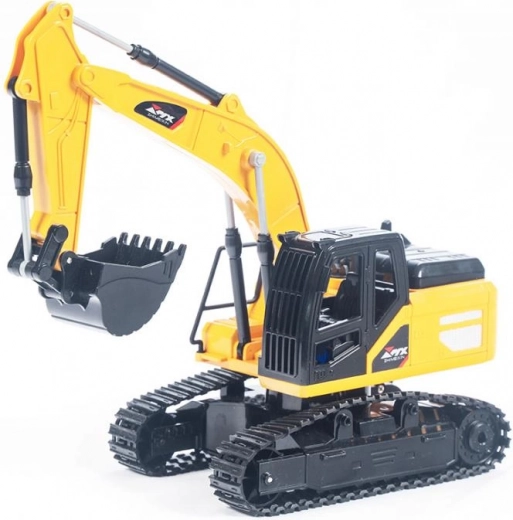 RC gravko med fjernstyring 2,4 GHz