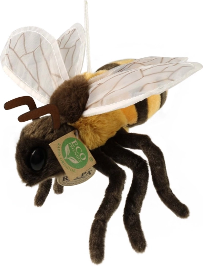 Realistični detalji i ručna izrada