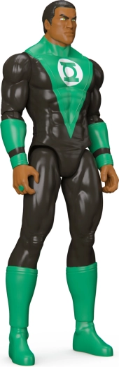 Autentický design DC GREEN LANTERN