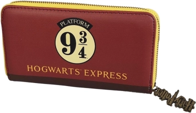 Harry Potter Platform 9 3/4 Wallet – Large