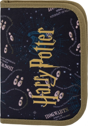 Originální design Hogwarts a Pobertův plánek