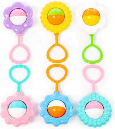 Boucle ergonomique pour une prise en main facile