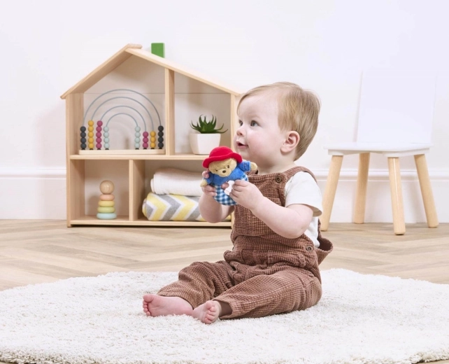 Beloved PADDINGTON character