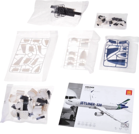 Struttura stabile e facile da assemblare