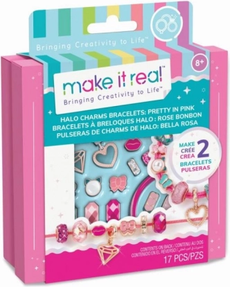 Make It Real - Gift Box for Bracelet Making