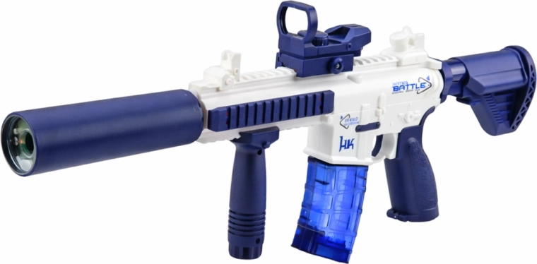 Ergonomische en duurzame constructie